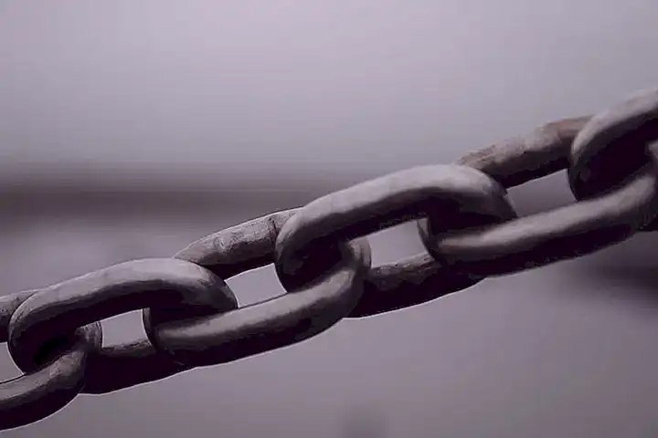 3. Nivel de restricción
