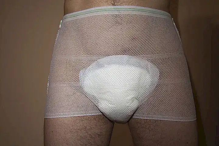 4. Incontinencia urinaria