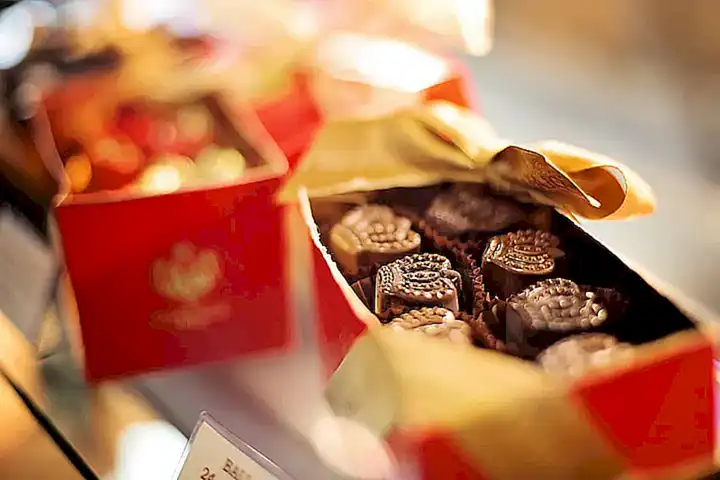 8. Indulgences
