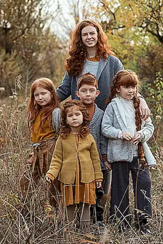 Adaptabilidad a la familia y niños