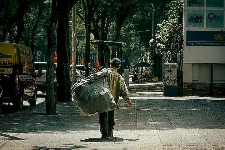 Adaptación a la vida urbana