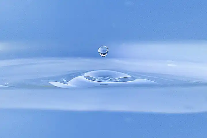 Agua y agua dulce