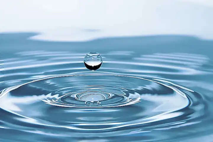 Agua