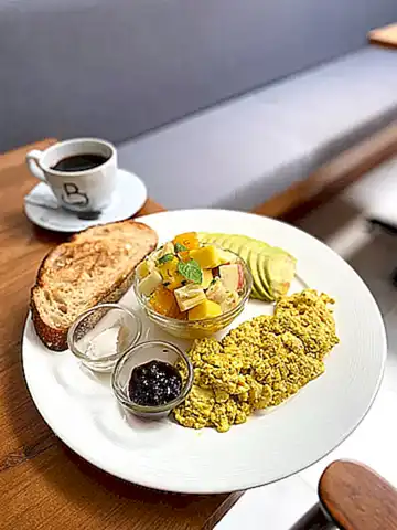 Alimentación variada y equilibrada