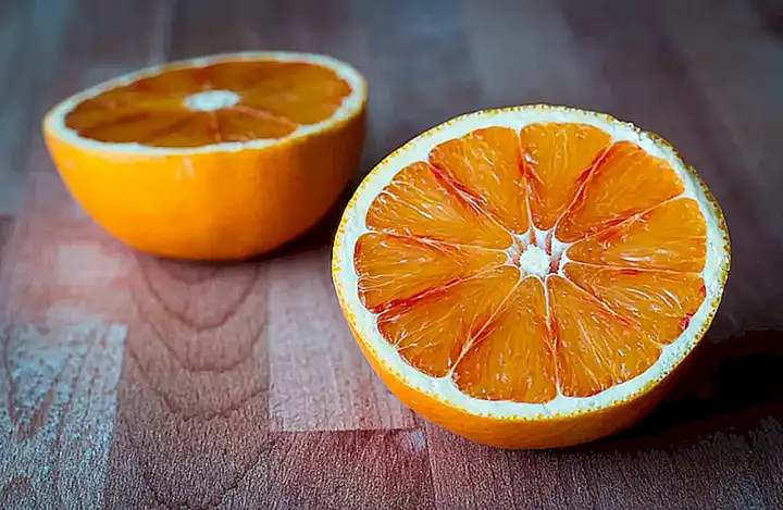 Alimentos frutas