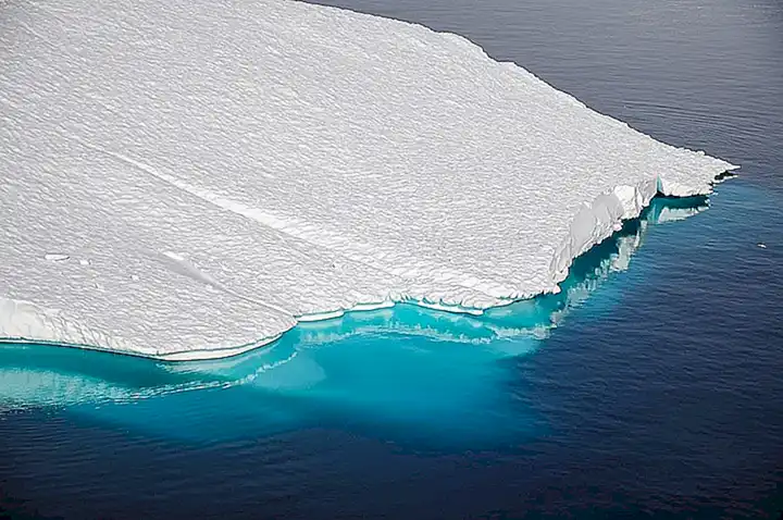 Antartica