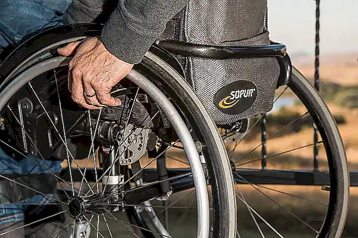 Asistencia para Discapacidades Físicas y Psíquicas