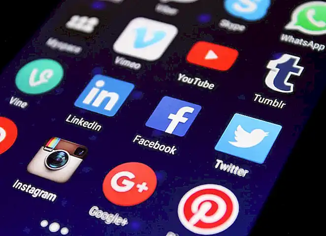 Ayuda Social