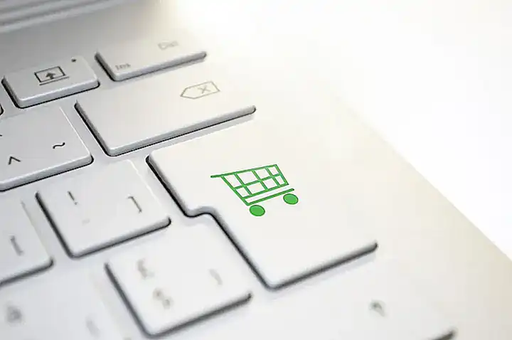 Beneficios de comprar en la tienda online