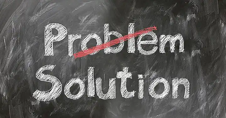 Buscando ayuda profesional si el problema persiste