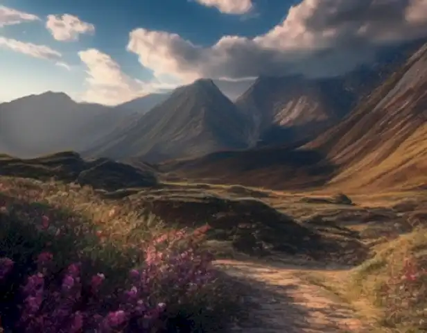 Image of Zóplus Magazine should showcase breathtaking visuals of captivating destinations and unique experiences waiting to be explored.