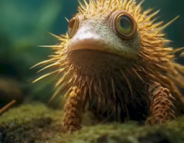 enero 2023, Peludos.top Magazine presenta una amplia variedad de artículos y entrevistas sobre el mundo animal, desde los más pequeños invertebrates hasta los animales más complejos.