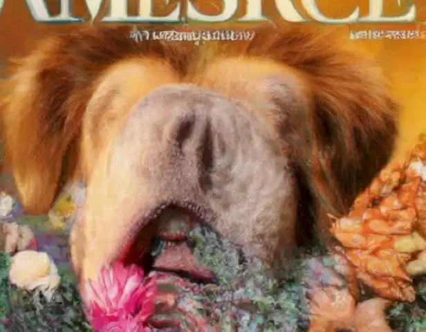 Picture a vibrant and diverse online magazine, Peludos.top Magazine: la revista online que te llena de información sobre el mundo animal, showcasing animals and their stories in a captivating and engaging manner.