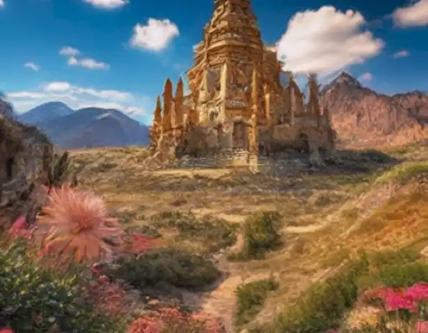 Zoplus Magazine: el magazine de viajes más atractivo del mundo showcases stunning photography and captivating travel content from all corners of the globe.