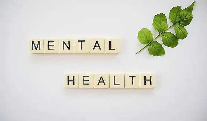 Característica Mental