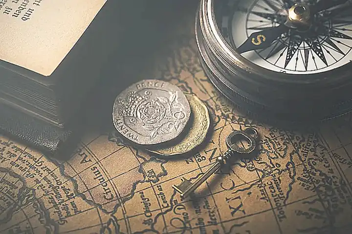 Características clave