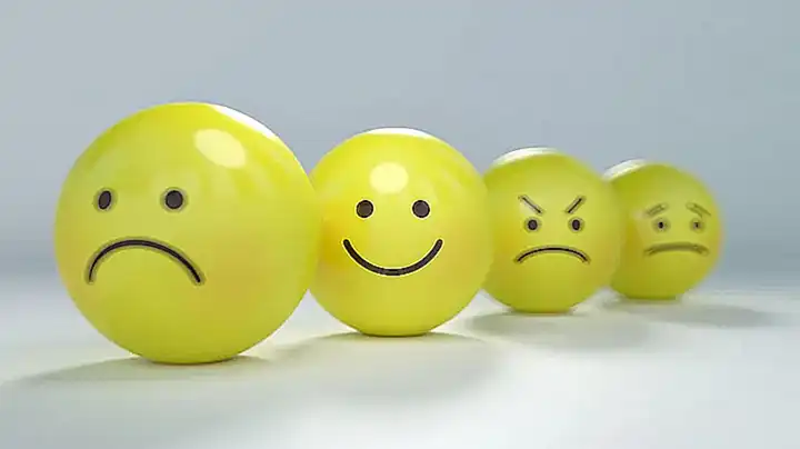 Características emocionales