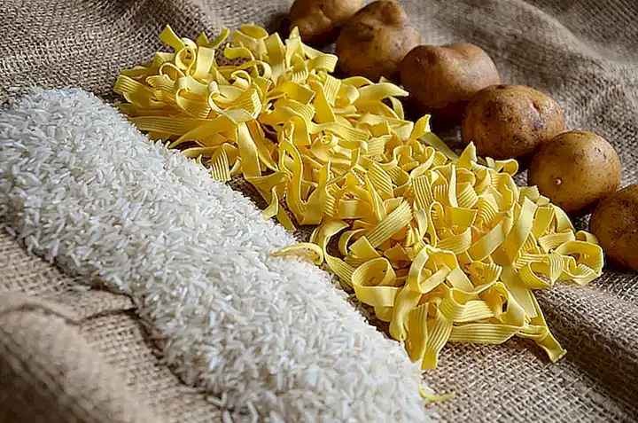 Carbohidratos