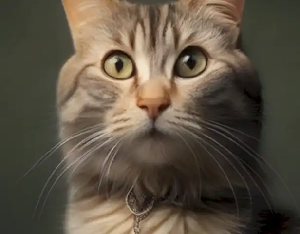 Image should depict a comprehensive guide to understanding the causes and treatment of Caspa in cats.