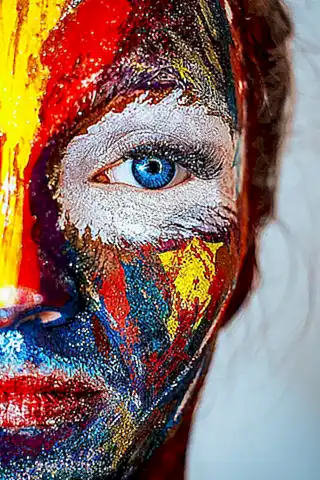 Color y ojos