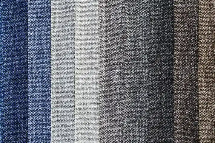 Color y textura del pelo