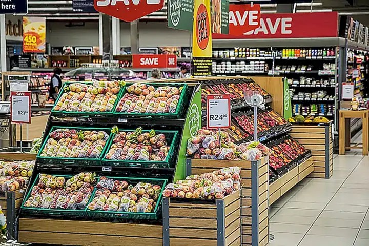 Cómo elegir una tienda de alimentación correcta