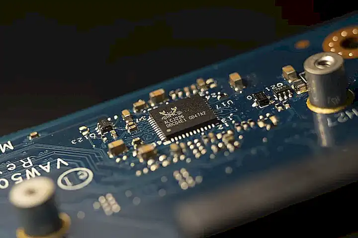 ¿Cómo funciona el microchip?