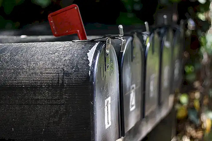 Cómo registrarse en la newsletter