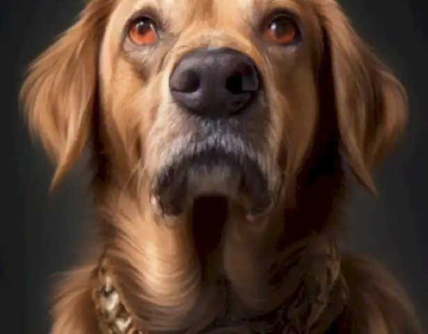 ¿Cómo saber la edad de un perro? Descúbrelo ¡Aquí!