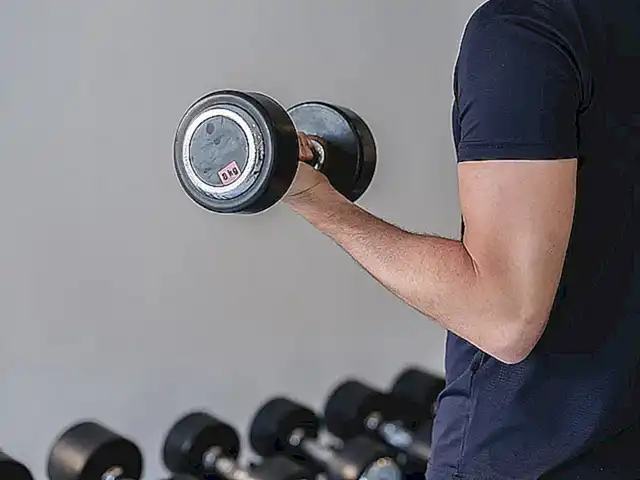 Comprender el sueño y el estado muscular