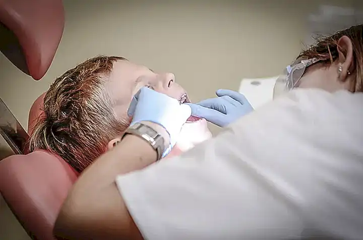 Compreso dental