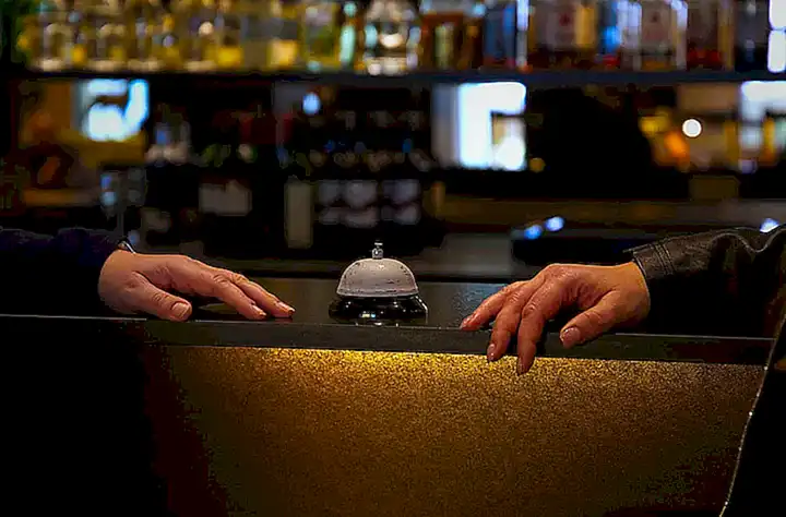 Concierge y atención personalizada
