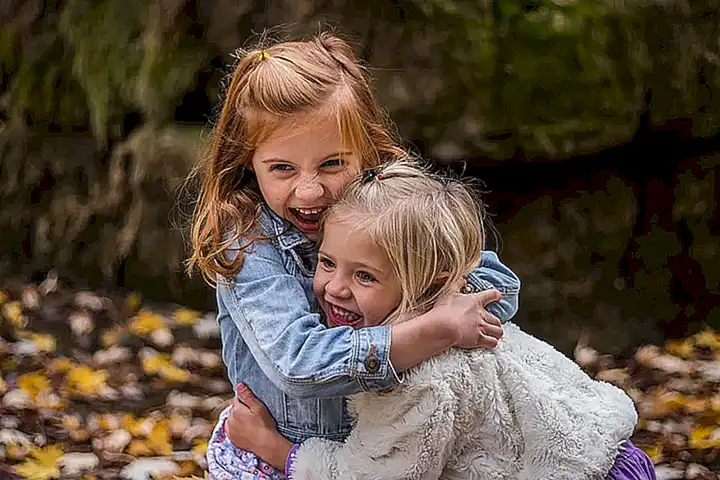 Conflictos potenciales con niños muy pequeños