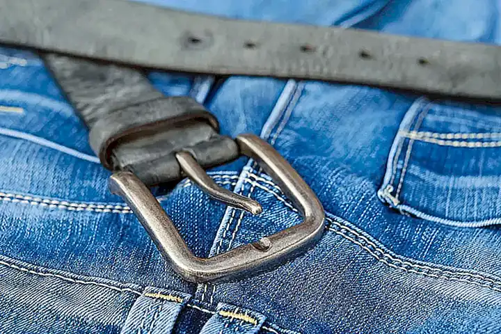 Consejos para Elegir el Tamaño y Estilo del Cinturón