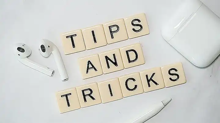 Consejos y trucos para un resultado impecable