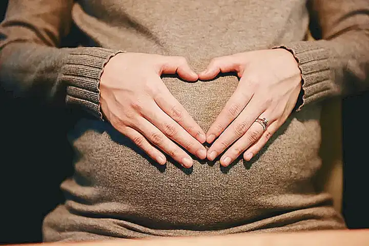 Consideraciones especiales para las mujeres embarazadas