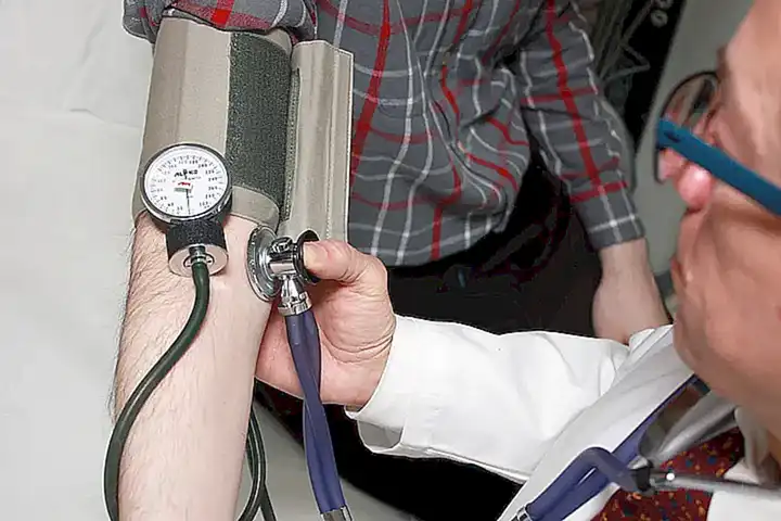 Consultas médicas
