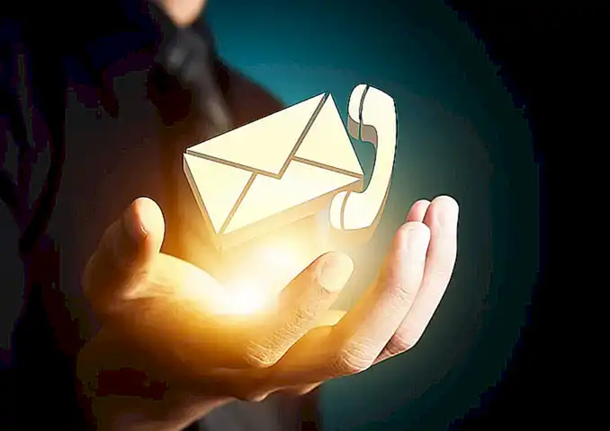 Contactos rápidos