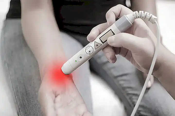 Controlar el dolor y la inflamación en los dientes
