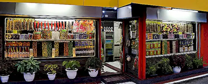 Conveniencia y facilidad de uso