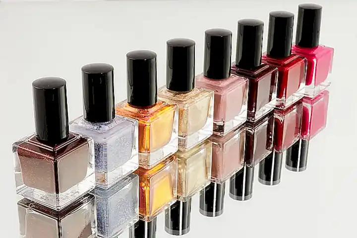 Cuidado de las uñas