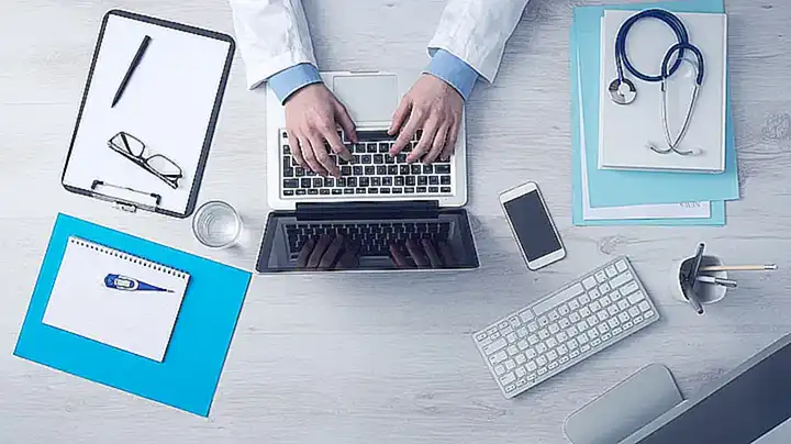 Cuidados médicos