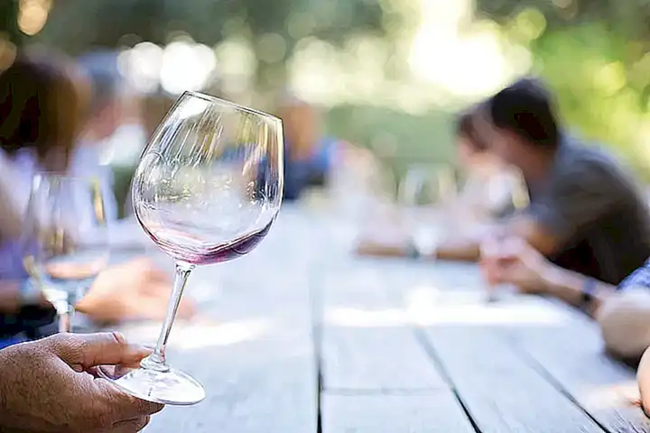 Degustación y consejos