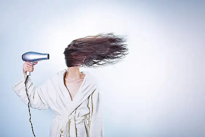 Descripción del pelo