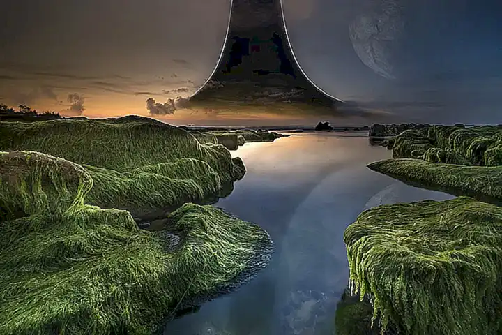 Descubrir el mundo