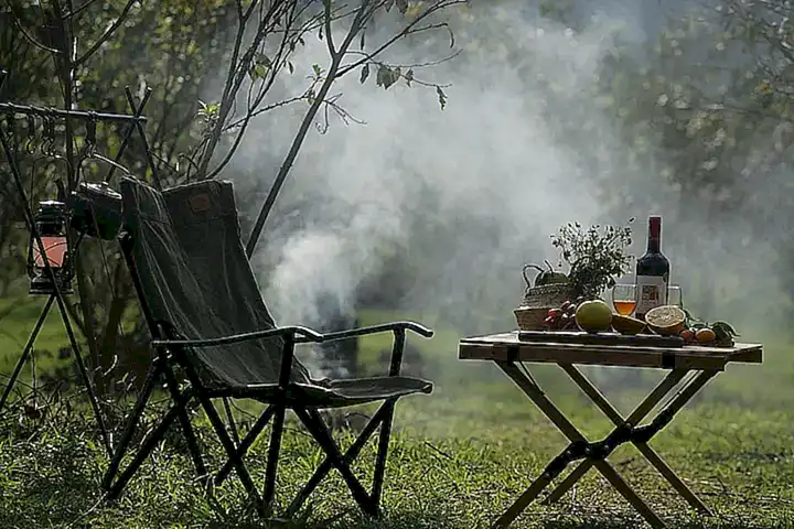 Destinos increíbles para camping con tu perro