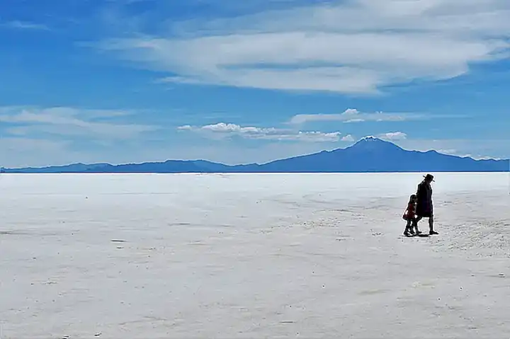 Detección sin movimiento o desplazamiento