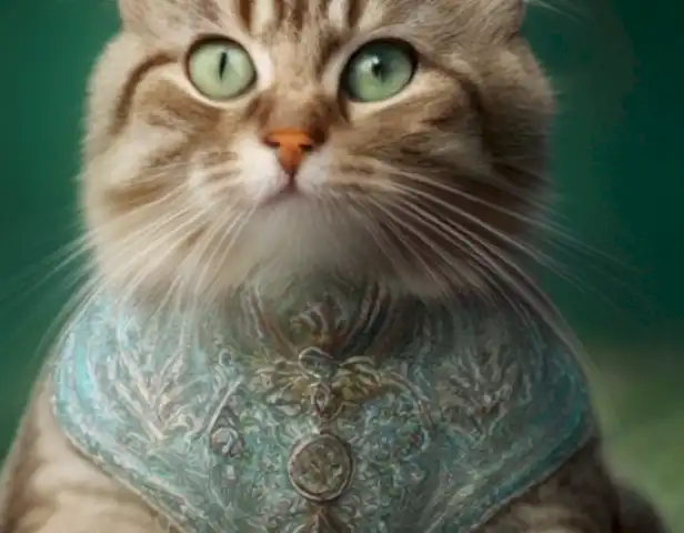 Image should depict different strategies and tips for preventing intestinal diseases in cats, such as proper diet, hydration, regular exercise, and good hygiene.