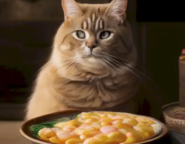 La mejor alimentación para gatos adultos es una guía completa sobre cómo alimentar a su mascota de manera saludable.