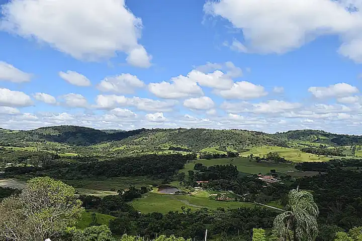 Ecoturismo